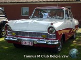 10de Ford oldtimertreffen Zonhoven